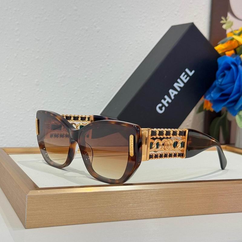 Chanel Glasses smr (1664)