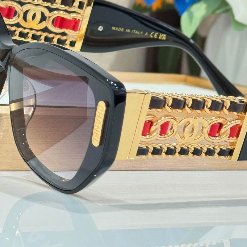 Chanel Glasses smr (1666)