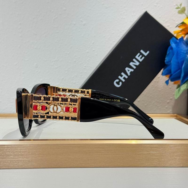 Chanel Glasses smr (1667)
