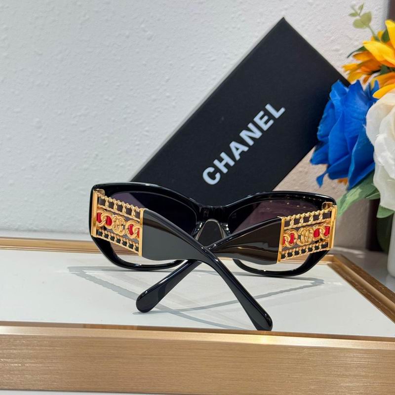 Chanel Glasses smr (1668)