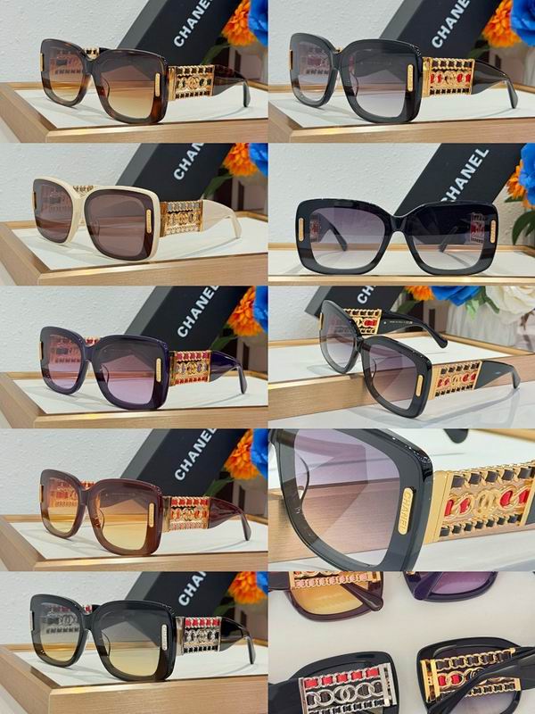 Chanel Glasses smr (1669)