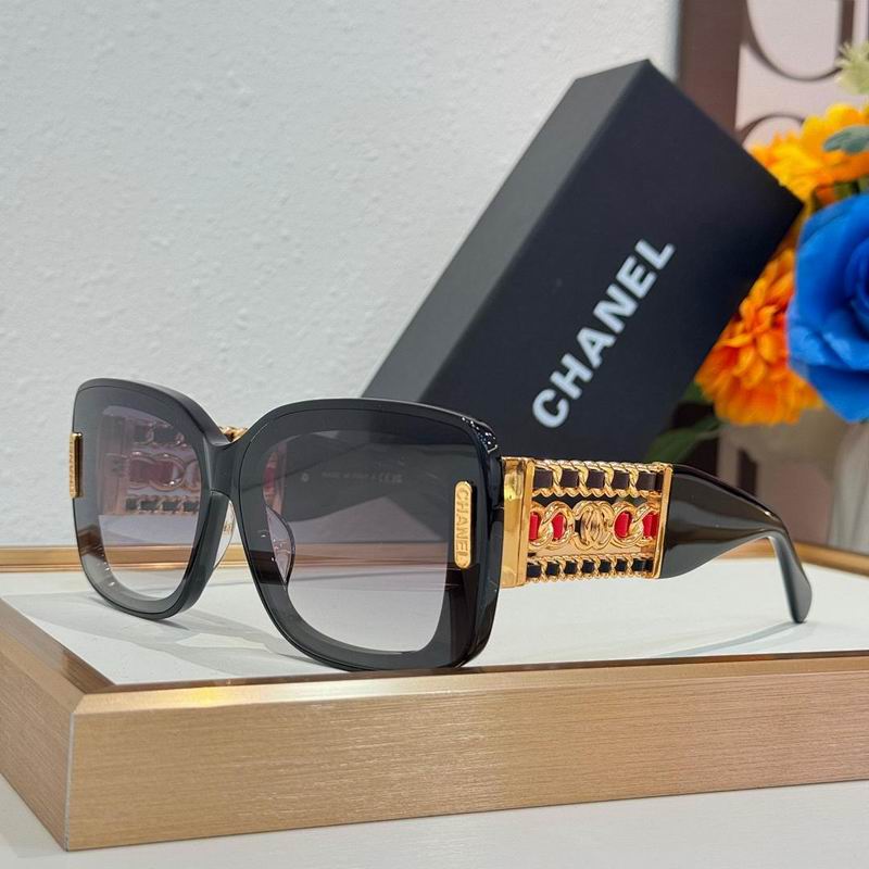 Chanel Glasses smr (1670)
