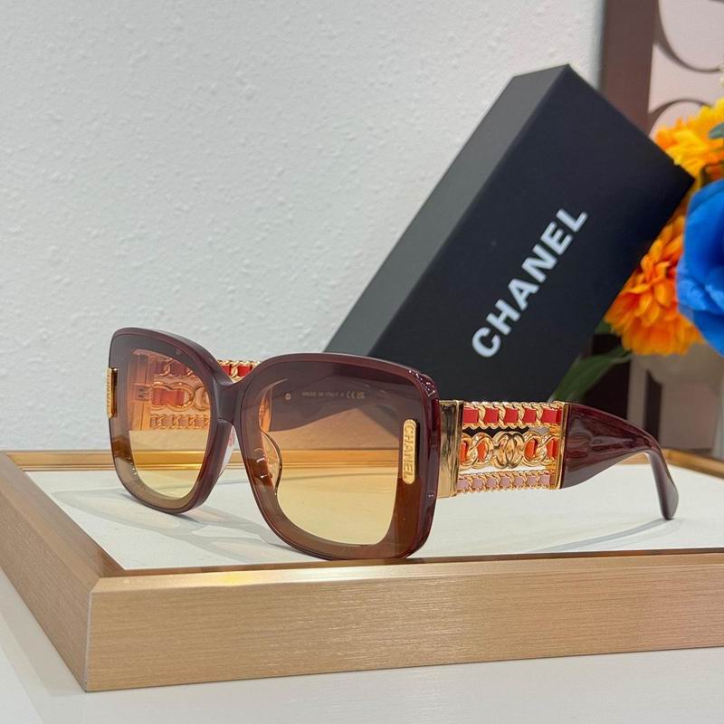 Chanel Glasses smr (1671)