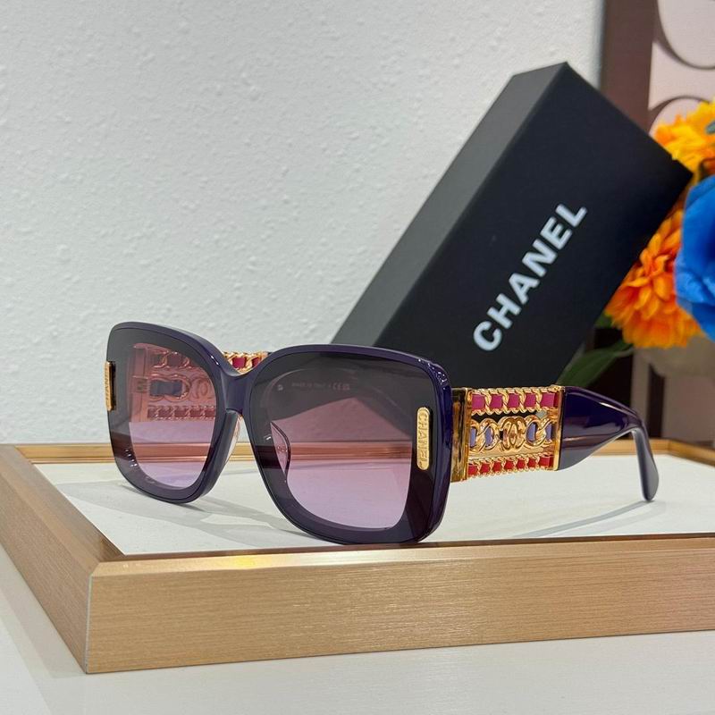 Chanel Glasses smr (1672)