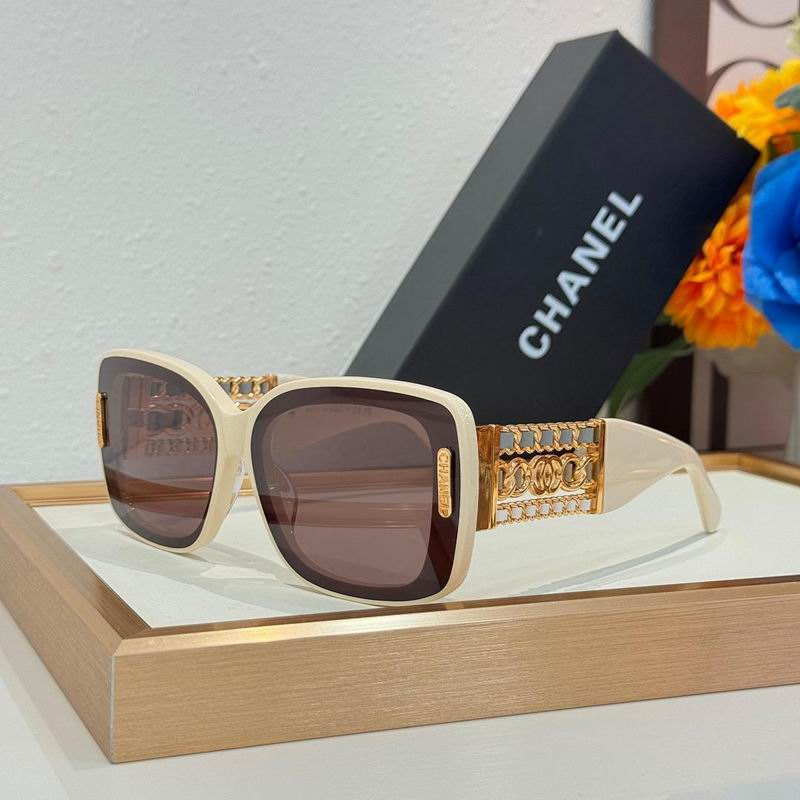 Chanel Glasses smr (1673)