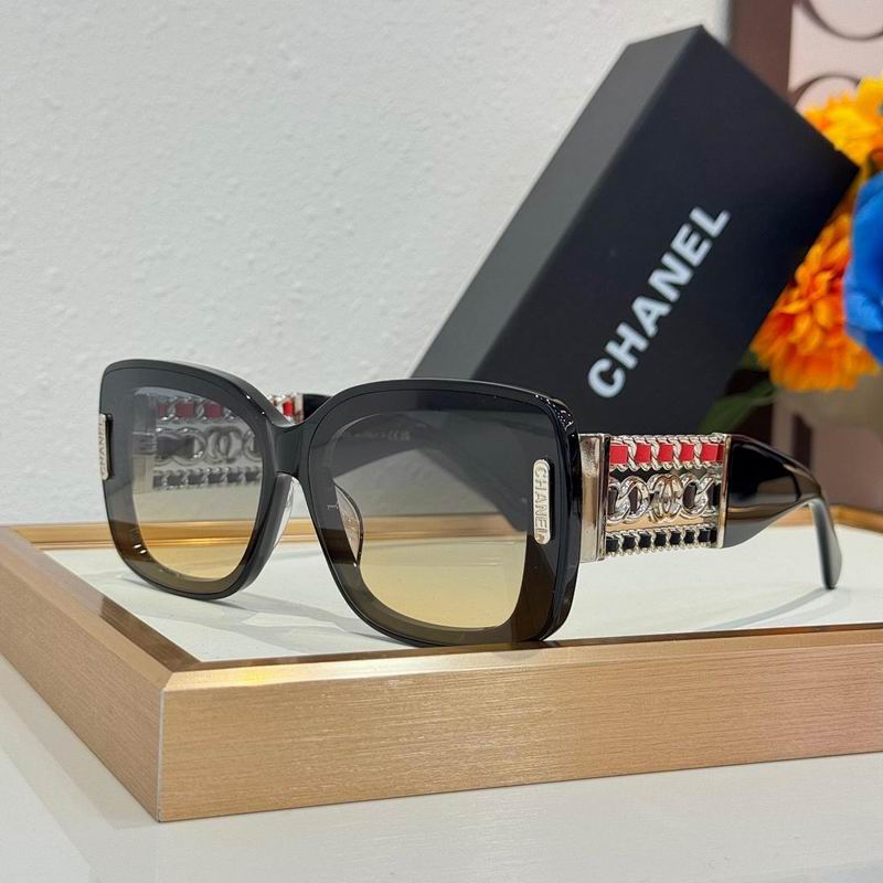 Chanel Glasses smr (1674)