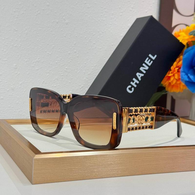Chanel Glasses smr (1675)