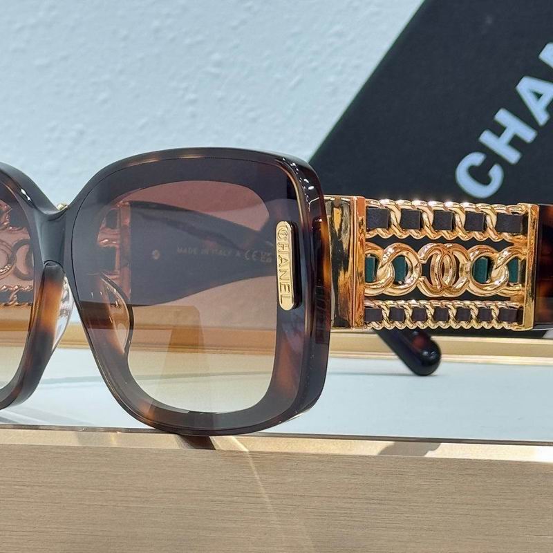 Chanel Glasses smr (1678)