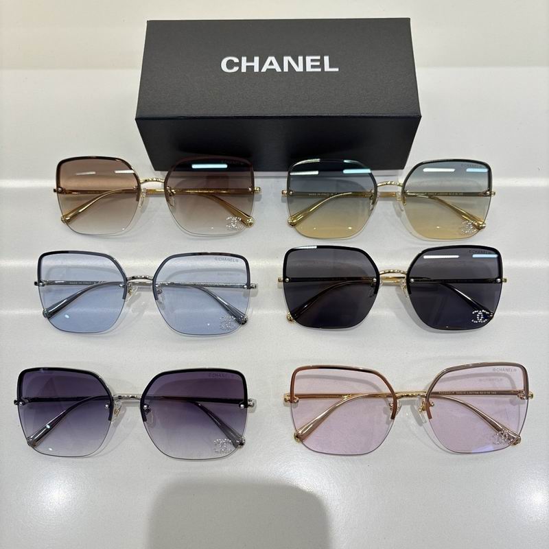 Chanel Glasses smr (168)