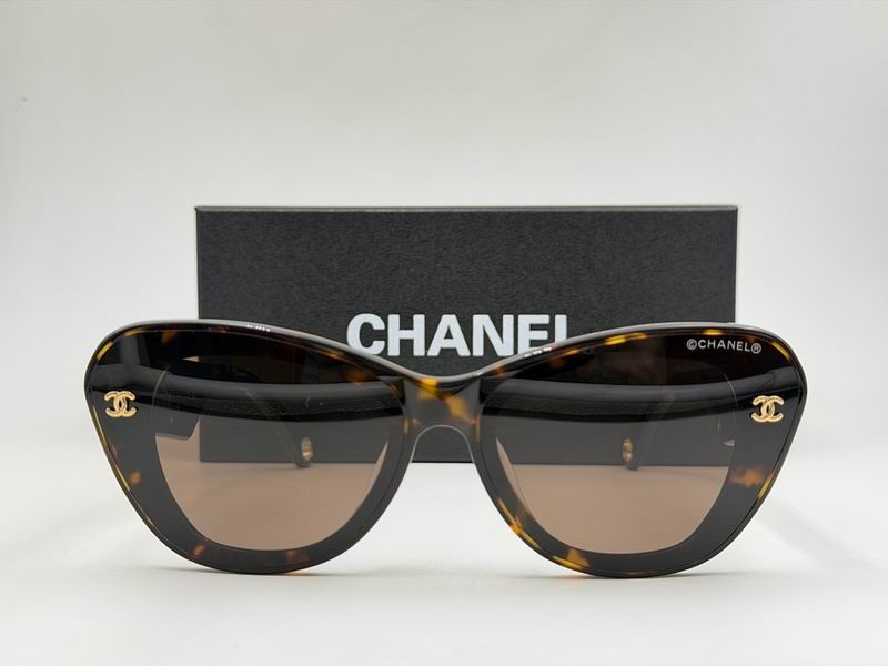 Chanel Glasses smr (1681)