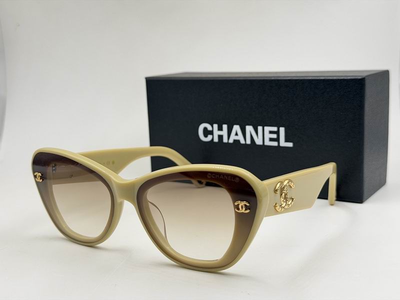 Chanel Glasses smr (1683)