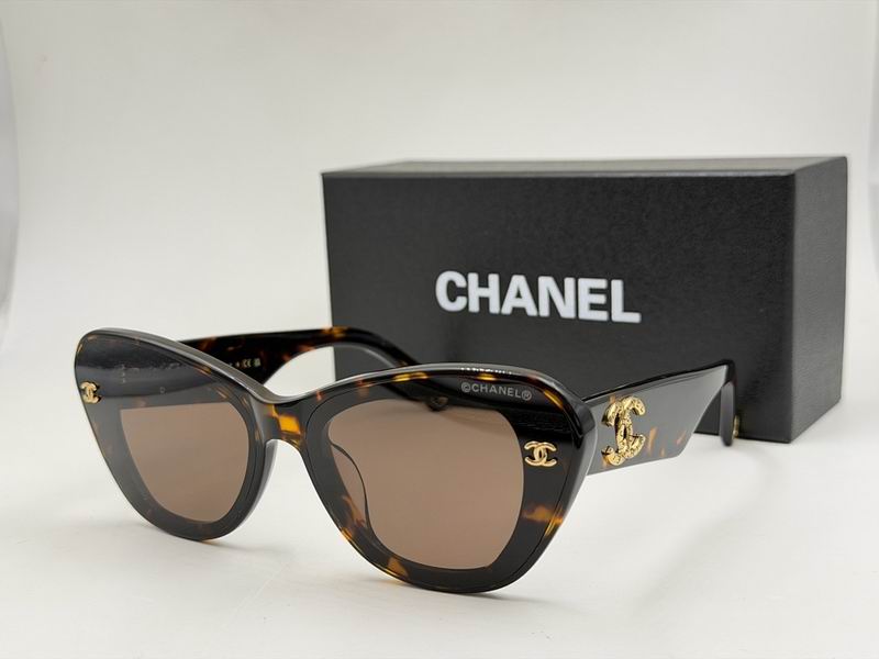 Chanel Glasses smr (1684)