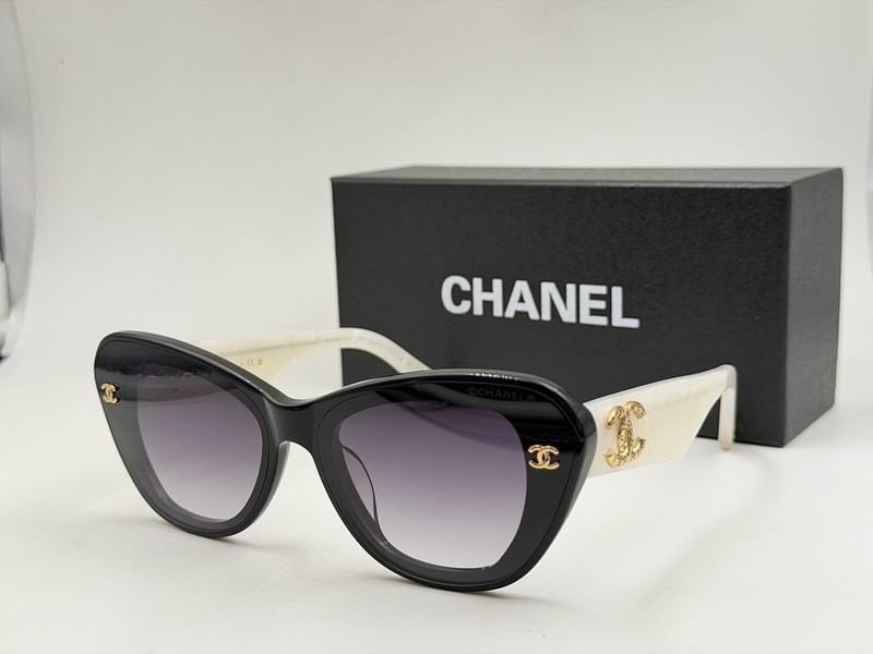 Chanel Glasses smr (1685)