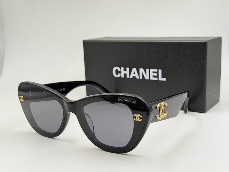 Chanel Glasses smr (1686)