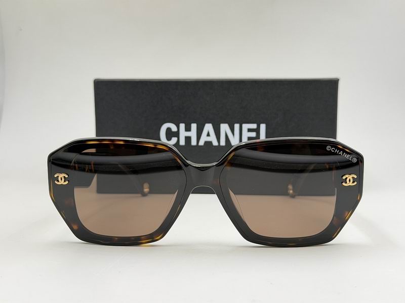 Chanel Glasses smr (1691)
