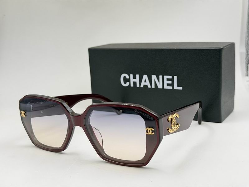 Chanel Glasses smr (1692)
