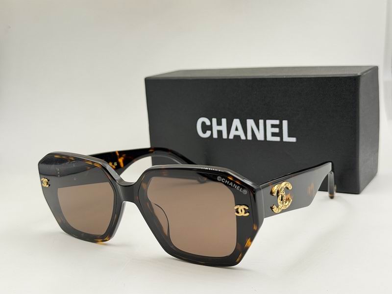 Chanel Glasses smr (1693)