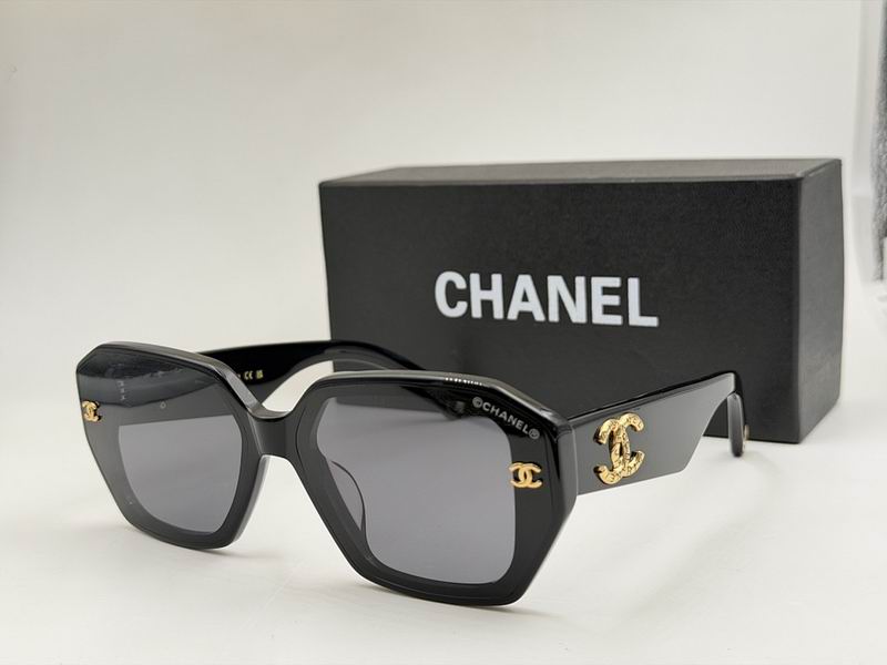 Chanel Glasses smr (1694)