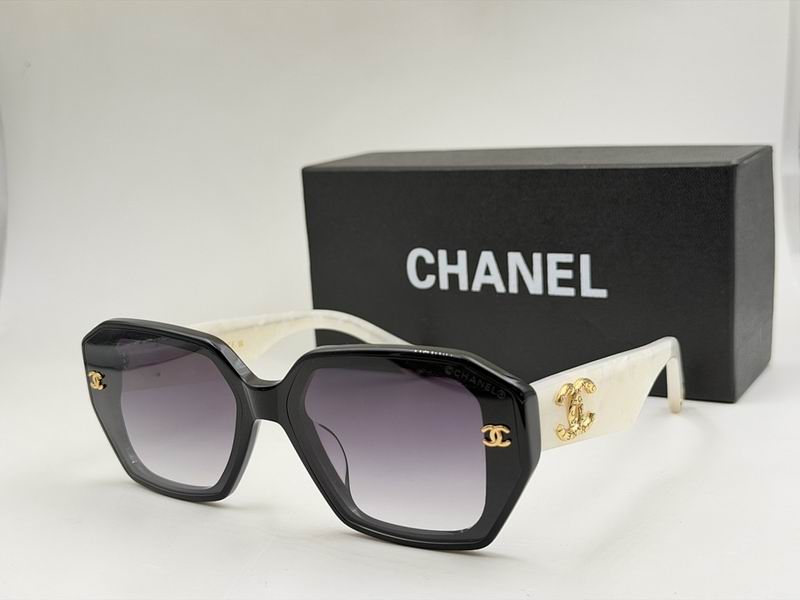 Chanel Glasses smr (1695)