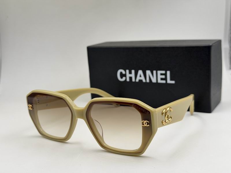Chanel Glasses smr (1696)