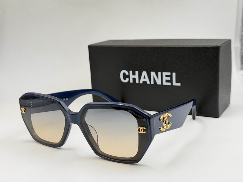 Chanel Glasses smr (1697)