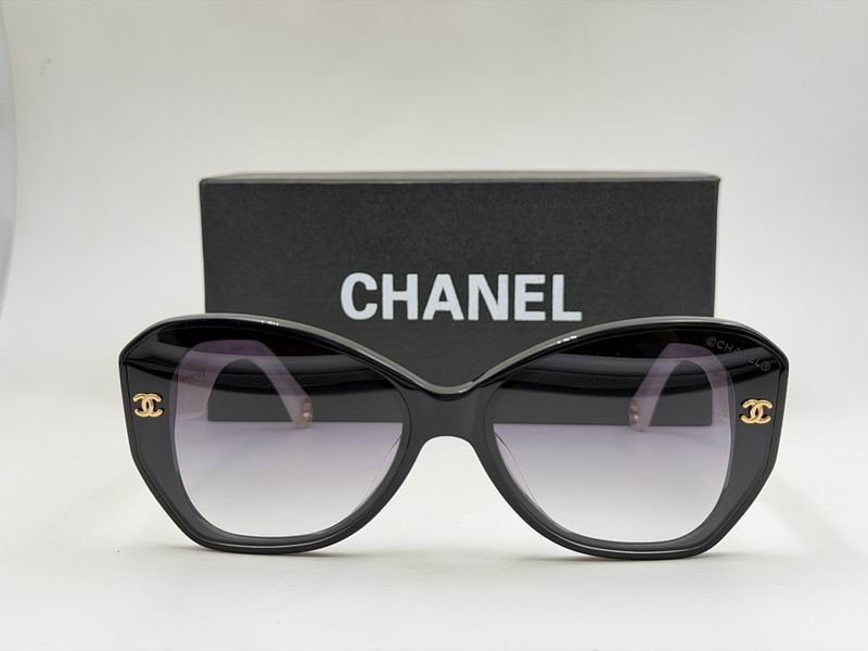 Chanel Glasses smr (1701)