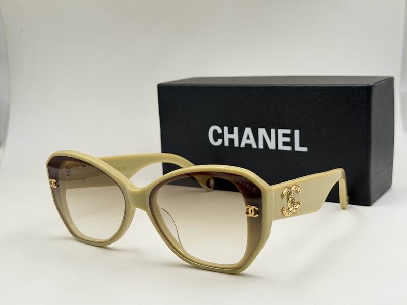Chanel Glasses smr (1702)
