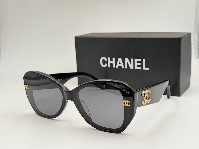 Chanel Glasses smr (1705)