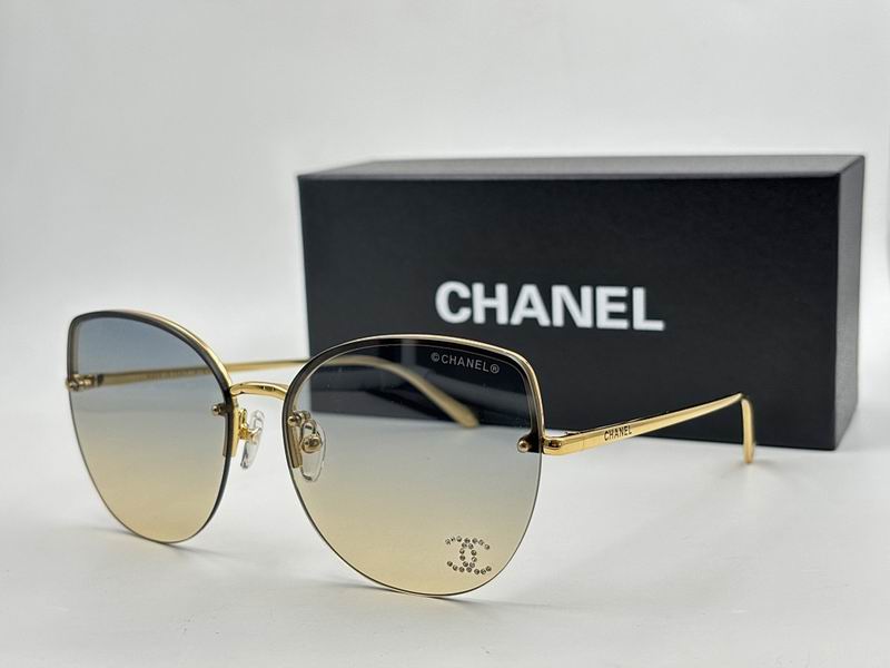Chanel Glasses smr (171)