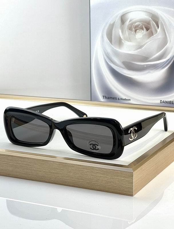 Chanel Glasses smr (1710)