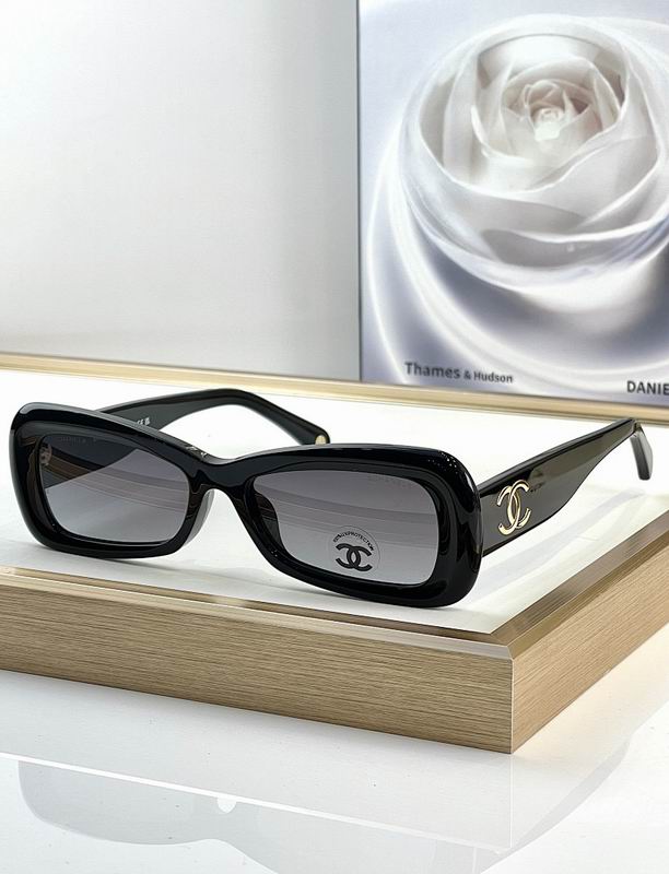 Chanel Glasses smr (1711)