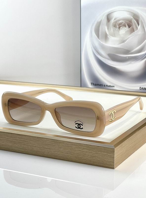Chanel Glasses smr (1712)