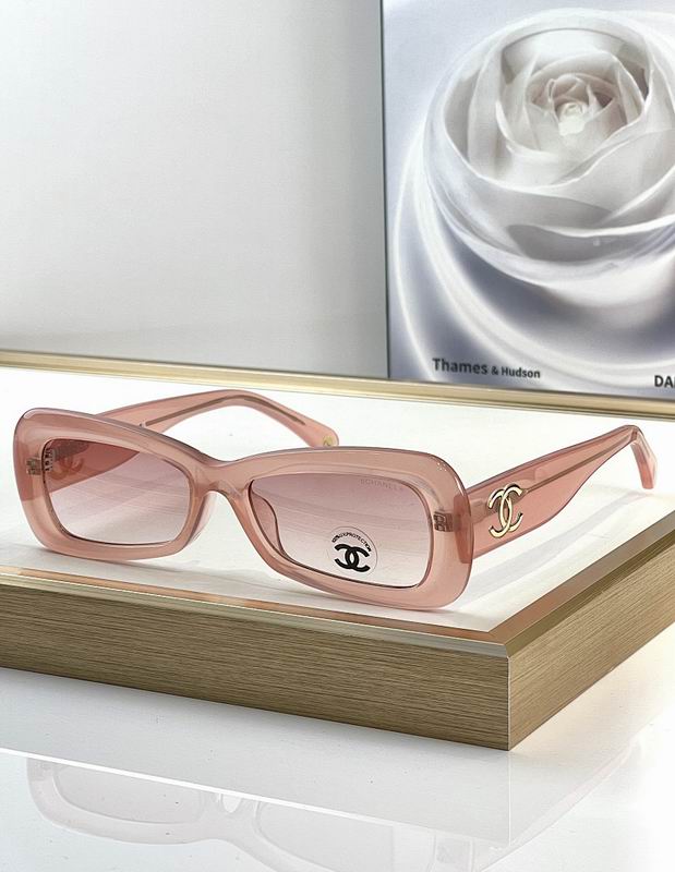 Chanel Glasses smr (1713)