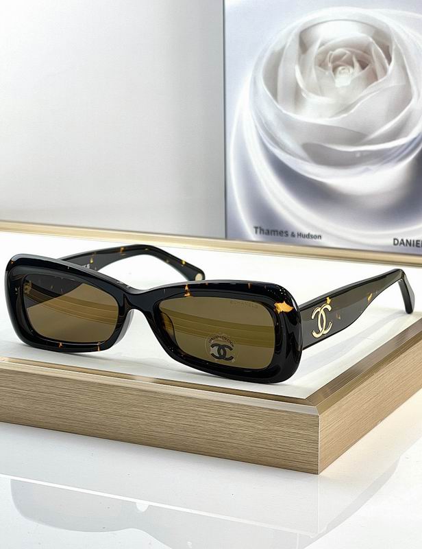 Chanel Glasses smr (1714)