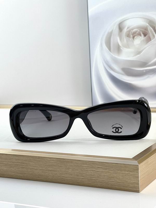 Chanel Glasses smr (1715)