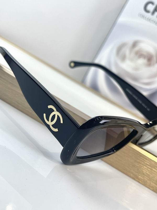Chanel Glasses smr (1716)