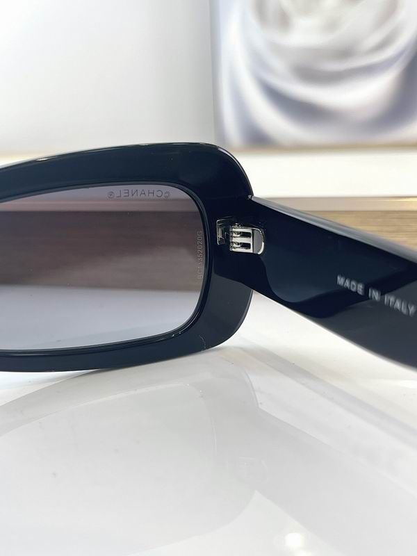 Chanel Glasses smr (1717)