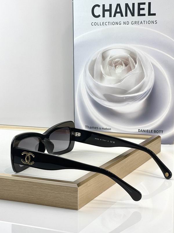 Chanel Glasses smr (1718)
