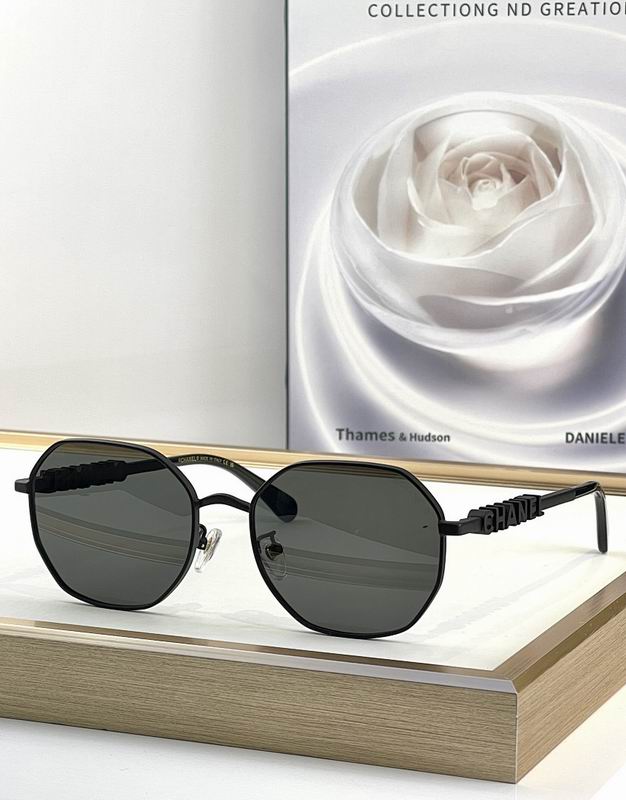 Chanel Glasses smr (1720)