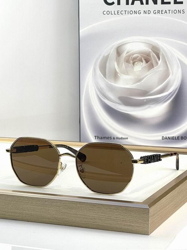 Chanel Glasses smr (1721)