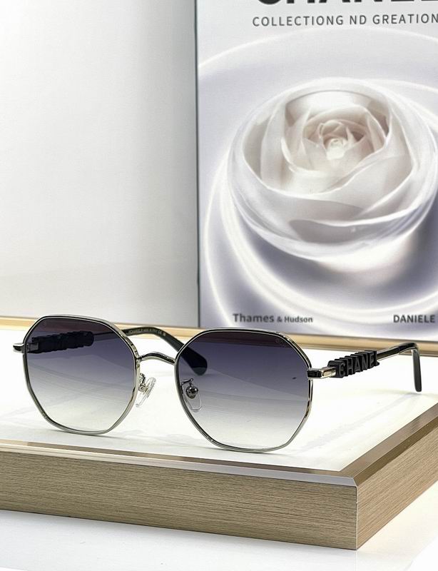 Chanel Glasses smr (1722)