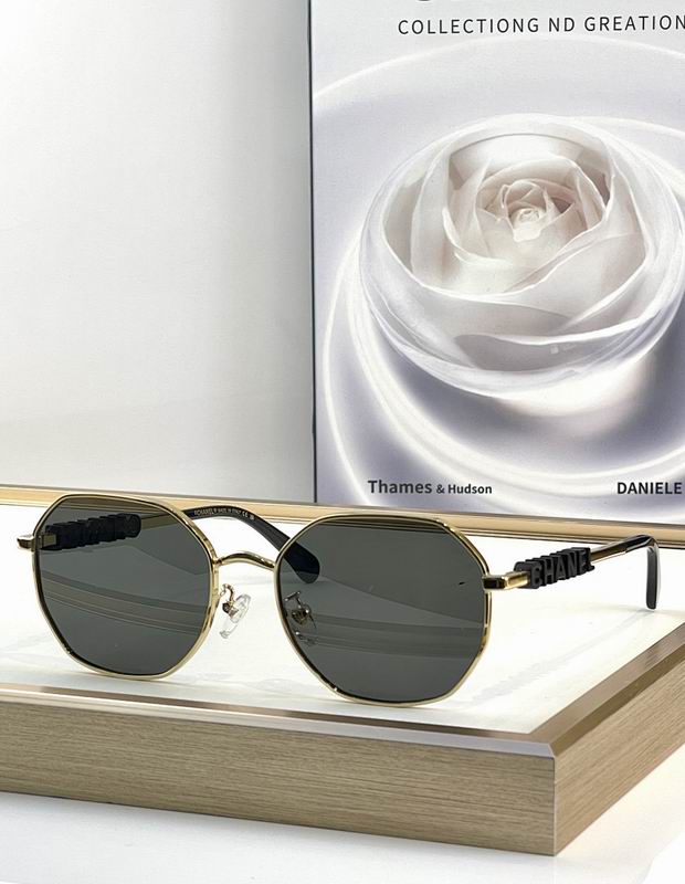 Chanel Glasses smr (1723)