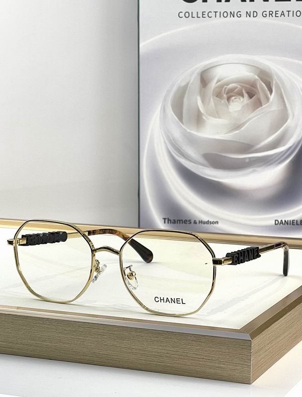 Chanel Glasses smr (1725)