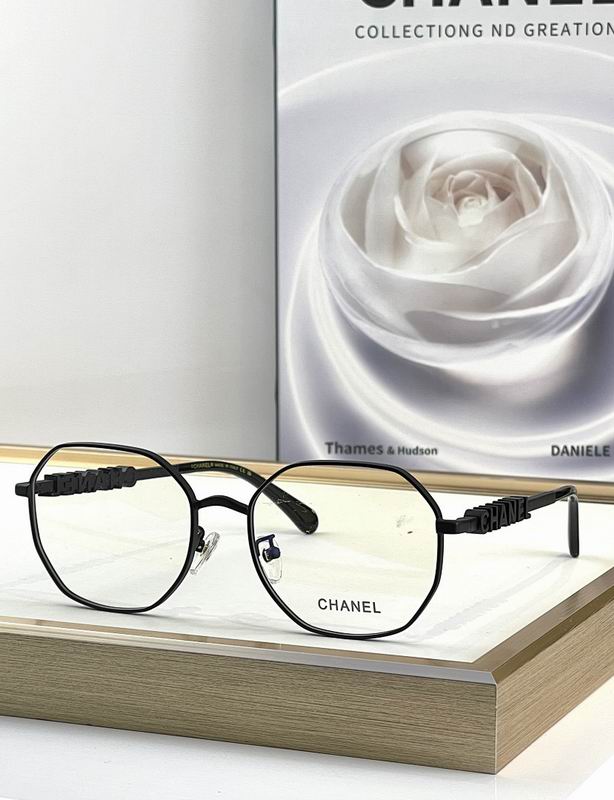 Chanel Glasses smr (1726)