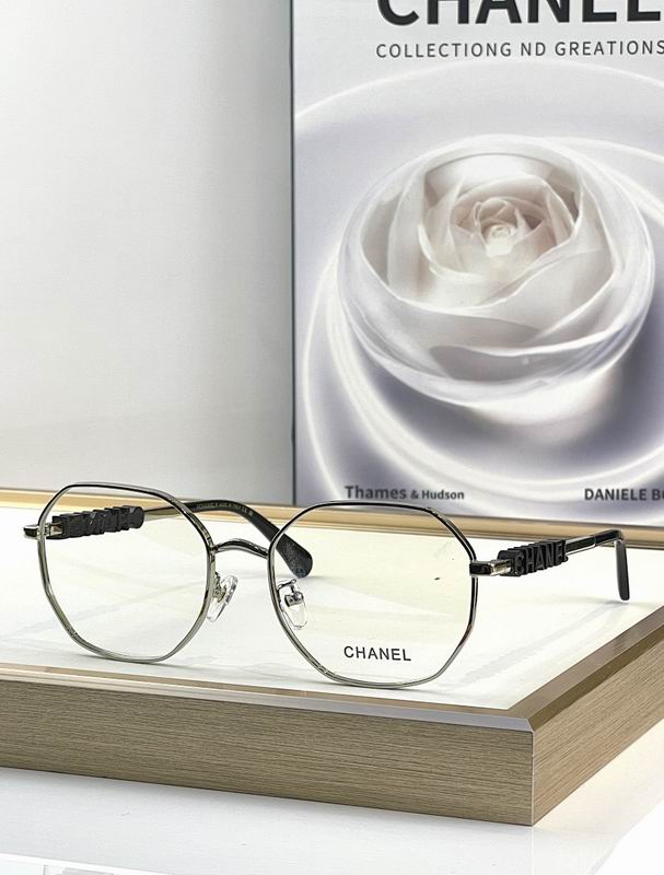 Chanel Glasses smr (1728)