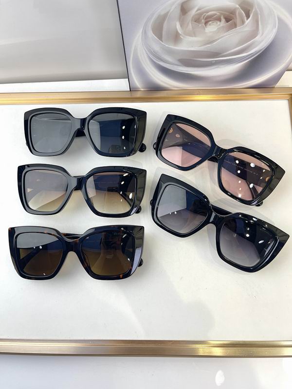 Chanel Glasses smr (1729)