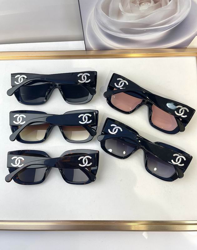 Chanel Glasses smr (1730)