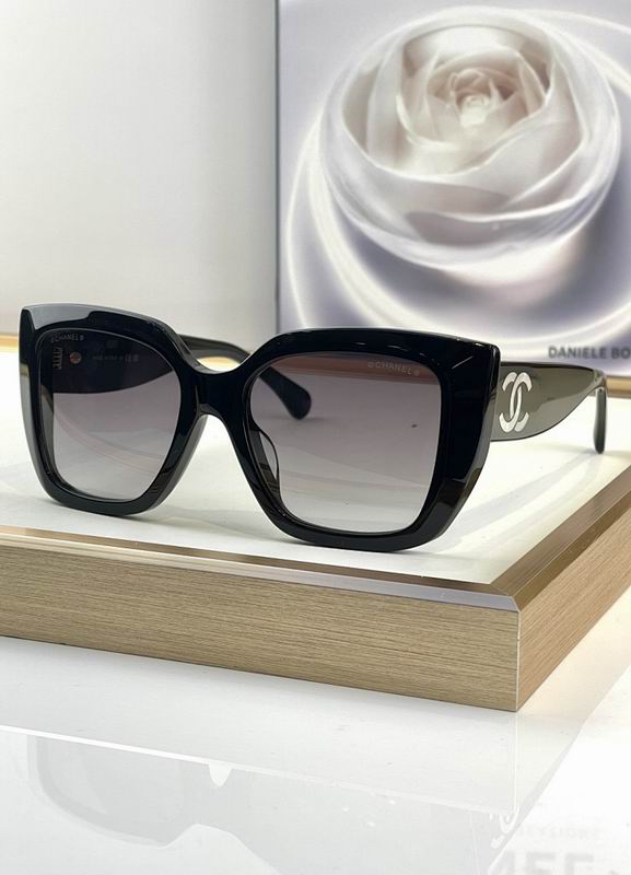 Chanel Glasses smr (1731)