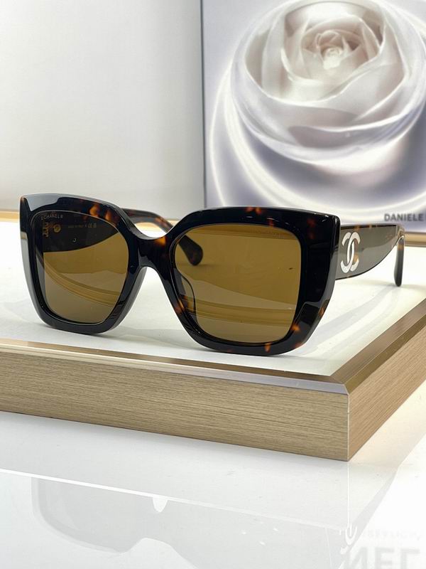 Chanel Glasses smr (1733)