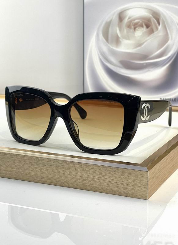 Chanel Glasses smr (1734)